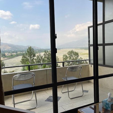 Rock City Resort Saidu Sharif Eksteriør billede